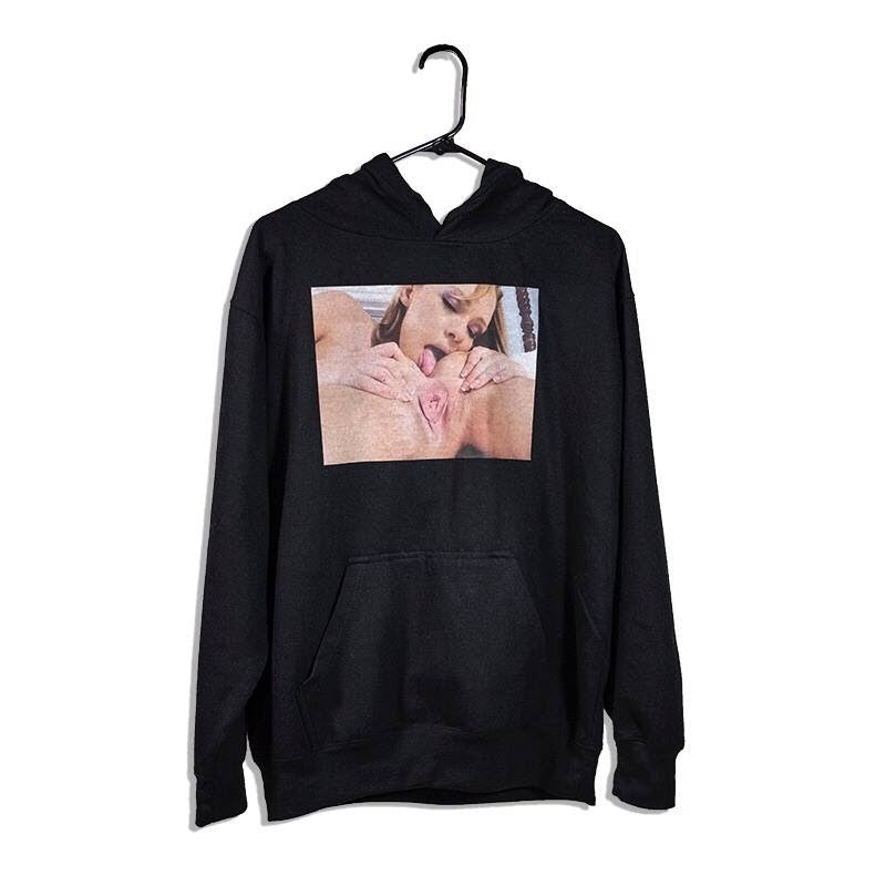 OG PORNHOODIE
