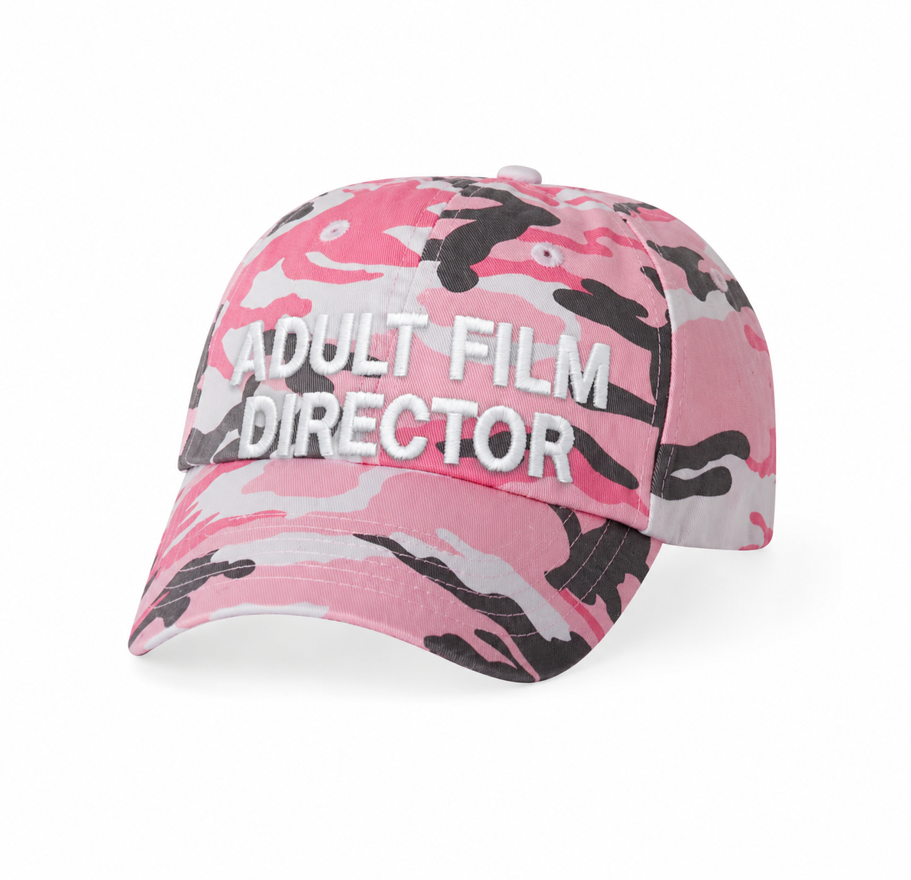 Adult Film Director Hat
