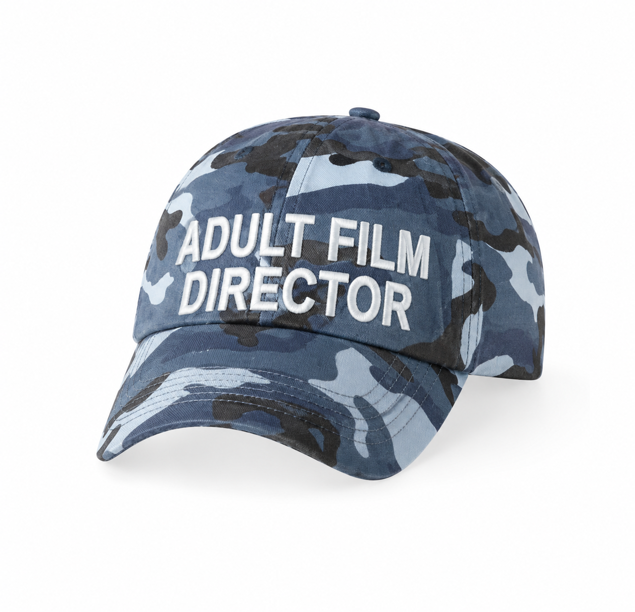Adult Film Director Hat