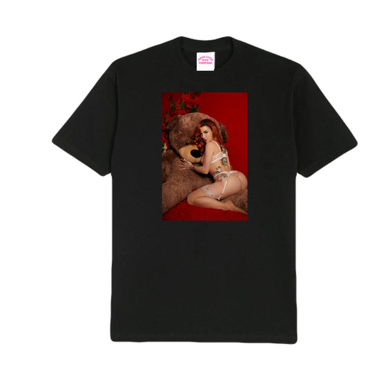 Mrs.Nova Cane Tee