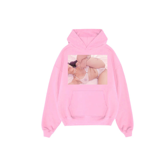 Soft Servve Hoodie