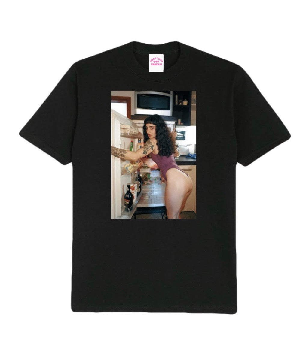 Ieda marmelade tee