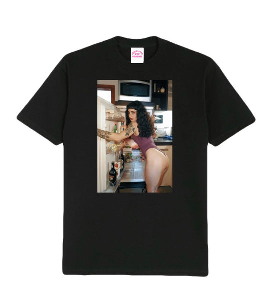 Ieda marmelade tee