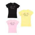 JLP BABY TEE