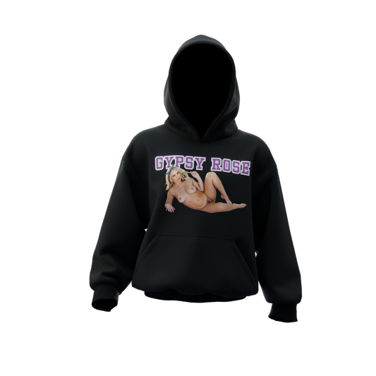 GYPSY ROSE HOODIE