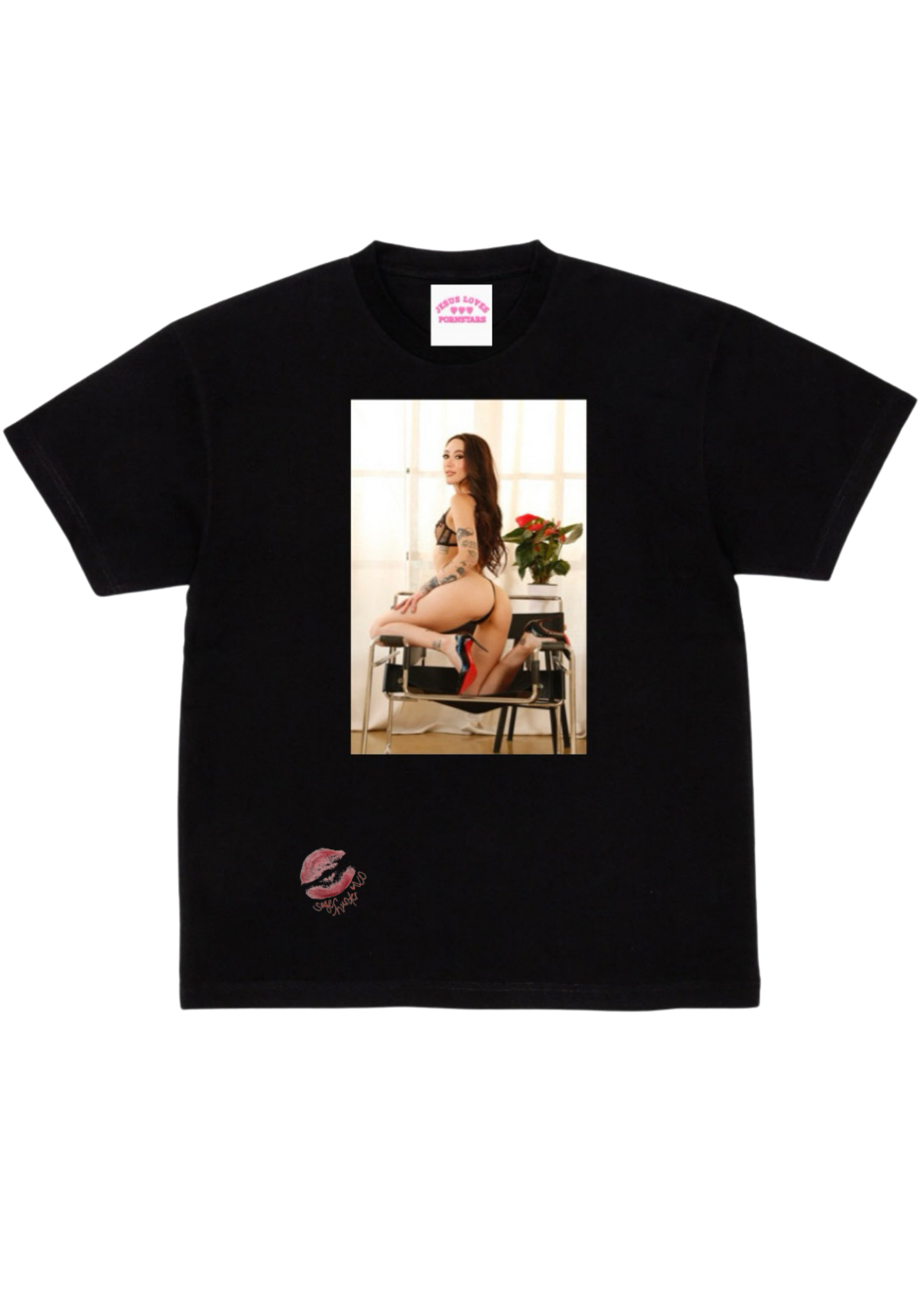 SAGE HUNTER TEE