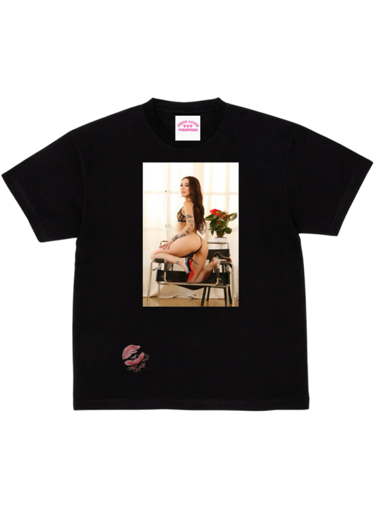 SAGE HUNTER TEE
